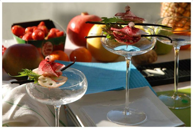 Яркий старт национального соревнования по флейрингу "Planet Z - Flair Open 2014" Одесса