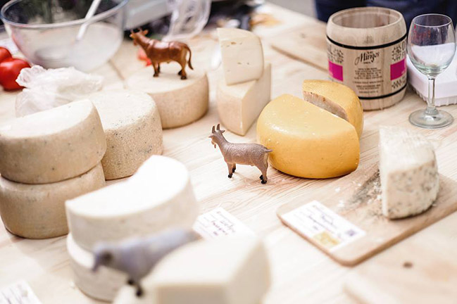 В Киеве пройдет девятый фестиваль вина Kyiv Food and Wine Festival (30 сентября - 01 октября) В Киеве пройдет девятый фестиваль вина Kyiv Food and Wine Festival (30 сентября - 01 октября)