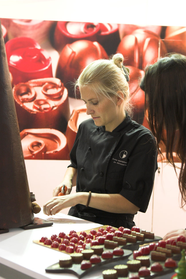 Готовы ли Вы к новым кулинарным открытиям?