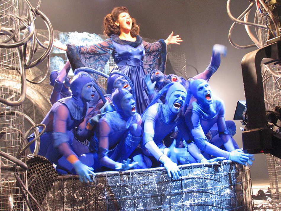 Де відсвяткувати Хеллоуін 2015 в Києві? Де відсвяткувати Хеллоуін 2015 в Києві?