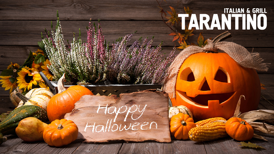 Де відсвяткувати Хеллоуін 2015 в Києві? Де відсвяткувати Хеллоуін 2015 в Києві?