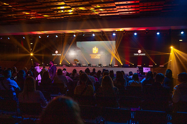 18 червня у Києві відбулась International Hospitality Conference 2021 18 червня у Києві відбулась International Hospitality Conference 2021