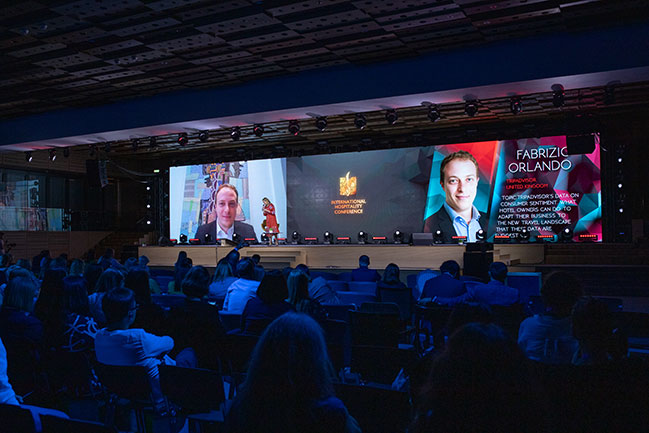 18 червня у Києві відбулась International Hospitality Conference 2021 18 червня у Києві відбулась International Hospitality Conference 2021