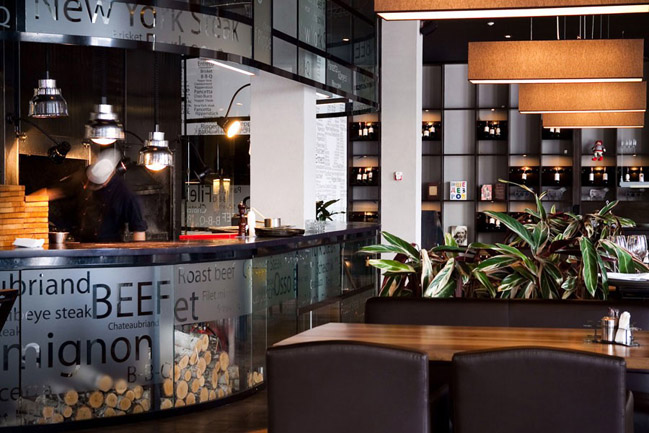 Ресторанная премия СОЛЬ назовет финалистов-2014 до конца октября