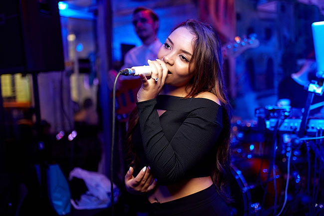 В кофейне Aroma espresso bar состоялся День независимости Израиля 2018 В кофейне Aroma espresso bar состоялся День независимости Израиля 2018