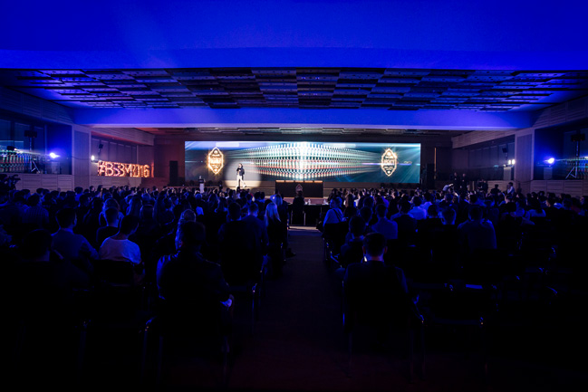 BACARDÍ Legacy Global Cocktail Competition Ukraine 2017 BACARDÍ Legacy Global Cocktail Competition Ukraine 2017