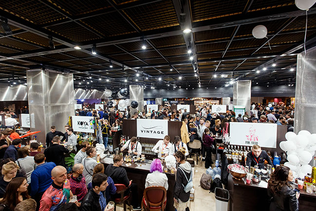 BAROMETER 2018 не знає меж BAROMETER 2018 не знає меж