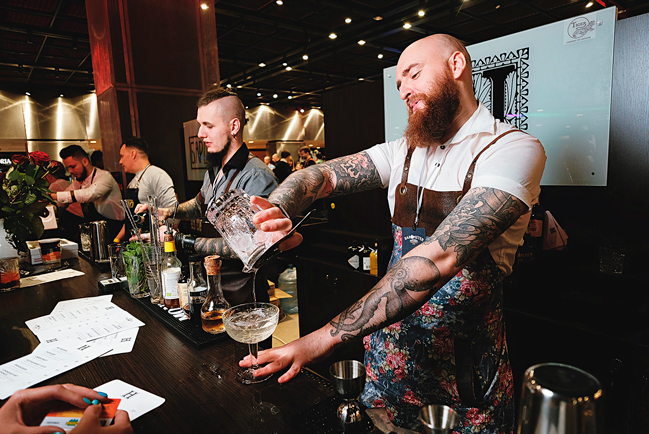 BAROMETER. Приведемо будь-який тиск в норму!