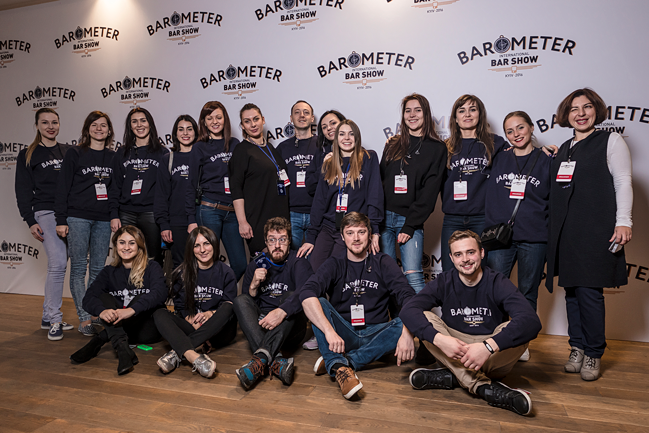 BAROMETER. Приведемо будь-який тиск в норму!