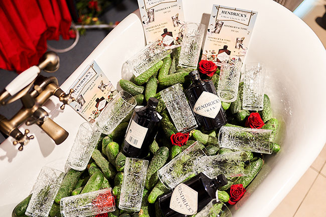 Як це було: В Києві відбулося BAROMETER International Bar Show 2019 Як це було: В Києві відбулося BAROMETER International Bar Show 2019