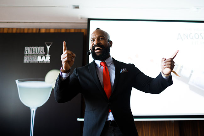 Як це було: В Києві відбулося BAROMETER International Bar Show 2019 Як це було: В Києві відбулося BAROMETER International Bar Show 2019