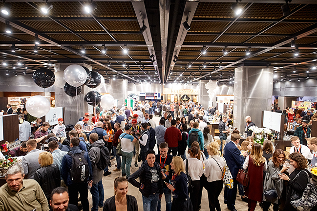 BAROMETER 2017. Як це було! BAROMETER 2017. Як це було!