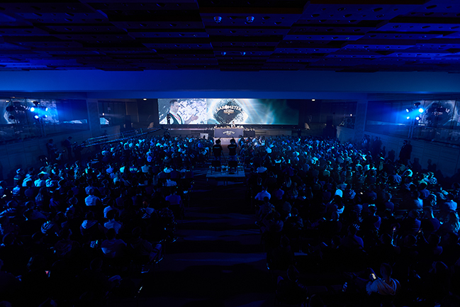 BAROMETER 2017. Як це було! BAROMETER 2017. Як це було!