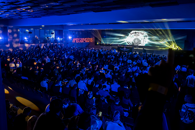 BAROMETER. Приведемо будь-який тиск в норму!