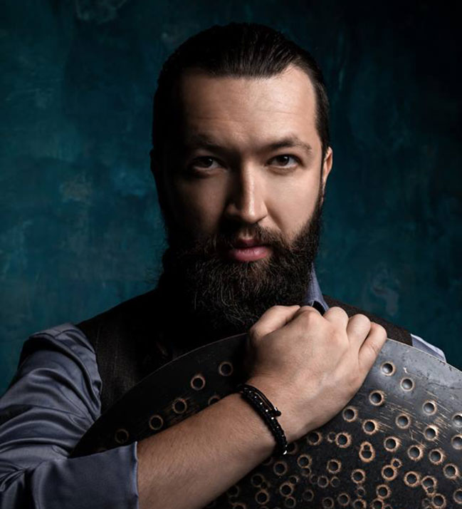 20 квітня пройде Устричний Баттл на 12-му Kyiv Food and Wine Festival 20 квітня пройде Устричний Баттл на 12-му Kyiv Food and Wine Festival