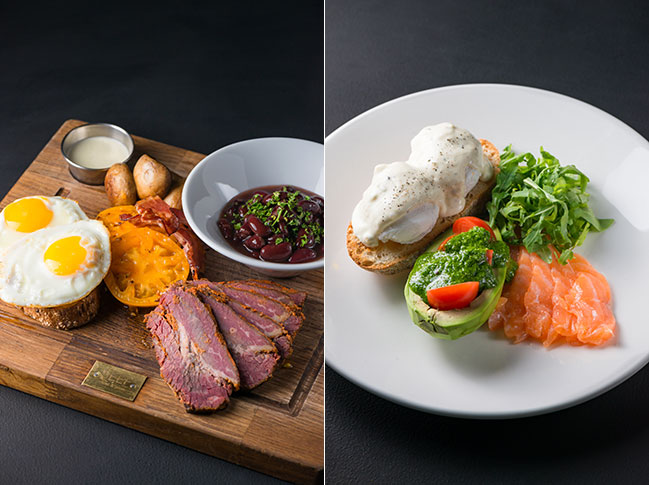 Ресторан BEEF meat & wine запустив власну доставку Ресторан BEEF meat & wine запустив власну доставку