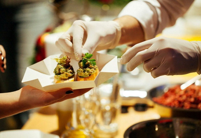 В Киеве в четвертый раз пройдет Фестиваль Здоровой Еды 