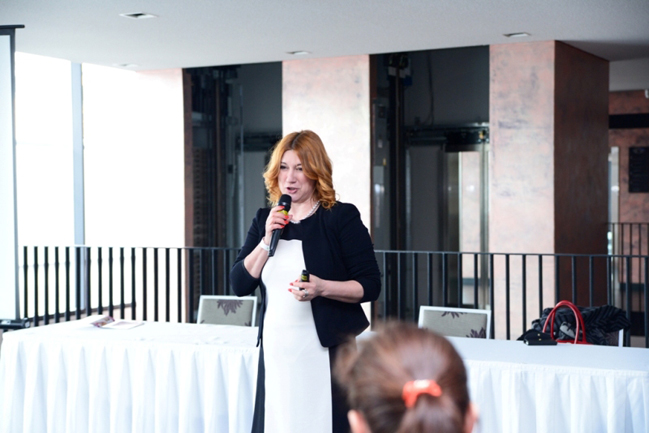 В Киеве прошел пятый фестиваль здоровья Best Food Fest&Health