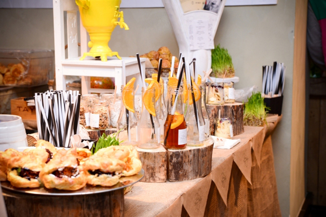 В Киеве прошел пятый фестиваль здоровья Best Food Fest&Health