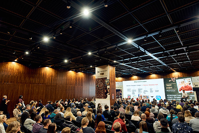 BlackFest 2018. Итоги