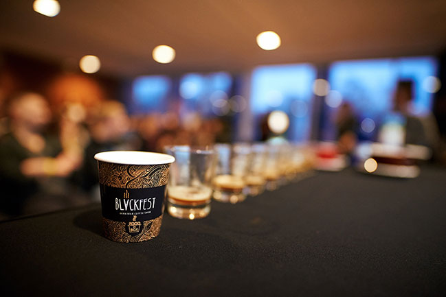 BlackFest 2018. Итоги