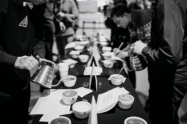 BlackFest 2018. Итоги