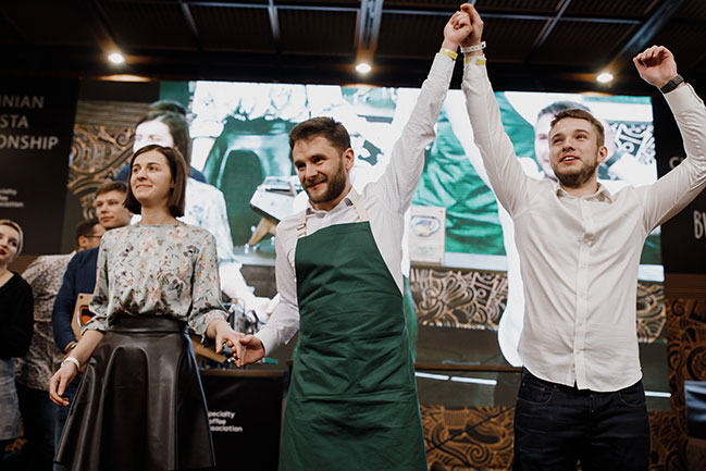 BlackFest 2018. Итоги