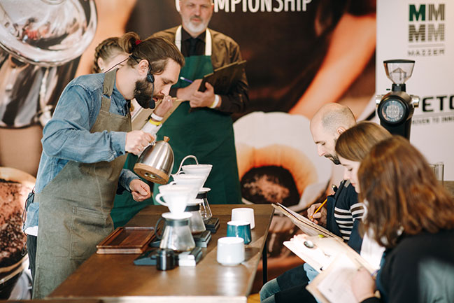 BlackFest 2018. Итоги