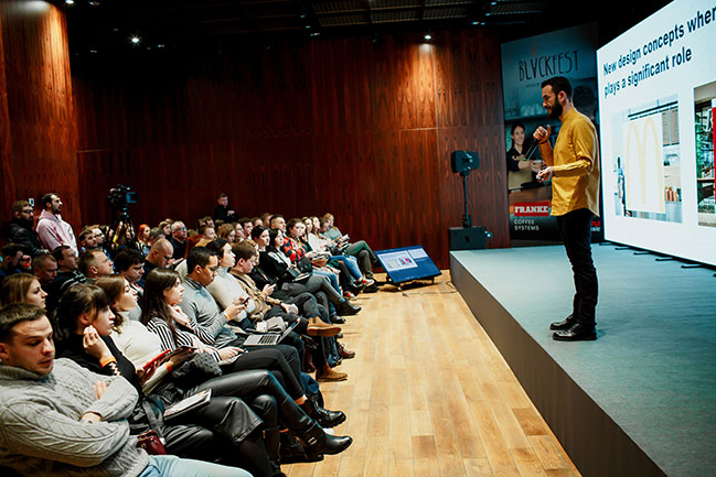 Blackfest Ukrainian Coffee Show 2019: Підводимо підсумки Blackfest Ukrainian Coffee Show 2019: Підводимо підсумки