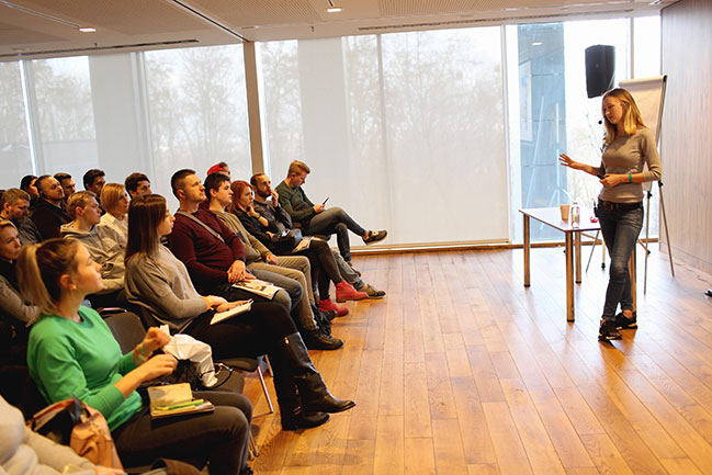 Blackfest Ukrainian Coffee Show 2019: Підводимо підсумки Blackfest Ukrainian Coffee Show 2019: Підводимо підсумки