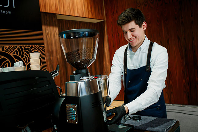 Blackfest Ukrainian Coffee Show 2019: Підводимо підсумки Blackfest Ukrainian Coffee Show 2019: Підводимо підсумки