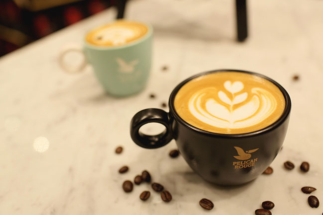 Blackfest Ukrainian Coffee Show 2019: Підводимо підсумки Blackfest Ukrainian Coffee Show 2019: Підводимо підсумки