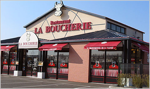 La Boucherie готує міжнародну експансію