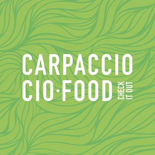 7 июля ресторан Carpaccio CIO Food открыл свои двери 7 июля ресторан Carpaccio CIO Food открыл свои двери