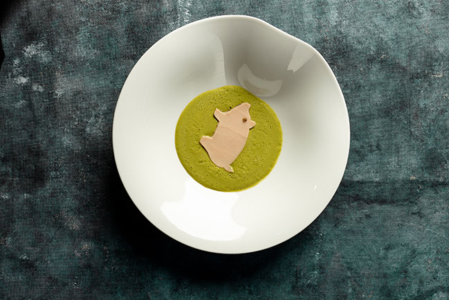 30 листопада у Києві відбувся Creative Chefs Summit 2019 30 листопада у Києві відбувся Creative Chefs Summit 2019