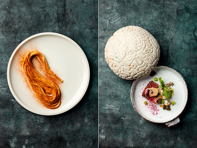 30 листопада у Києві відбувся Creative Chefs Summit 2019 30 листопада у Києві відбувся Creative Chefs Summit 2019