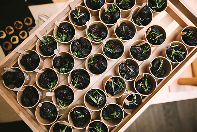 30 листопада у Києві відбувся Creative Chefs Summit 2019 30 листопада у Києві відбувся Creative Chefs Summit 2019