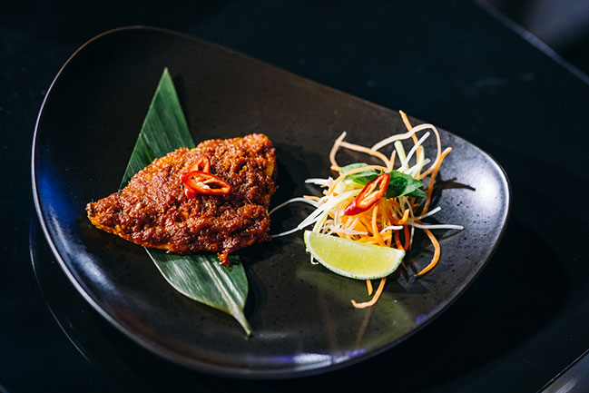 Creative Chefs Summit 2018. 14 шефов на сцене и 800 в зале Creative Chefs Summit 2018. 14 шефов на сцене и 800 в зале