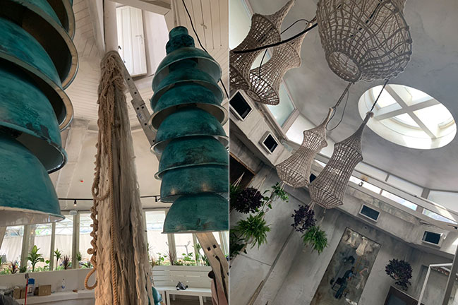 Відкриття десятої гастро-лавки Чорноморка на Олімпійській Відкриття десятої гастро-лавки Чорноморка на Олімпійській