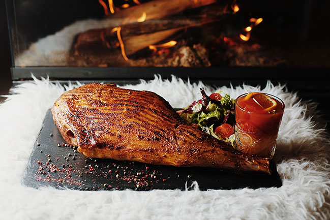 В Киеве пройдет заключительный Cocktail Week Global