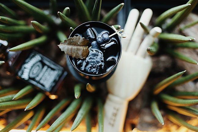 В Киеве пройдет заключительный Cocktail Week Global