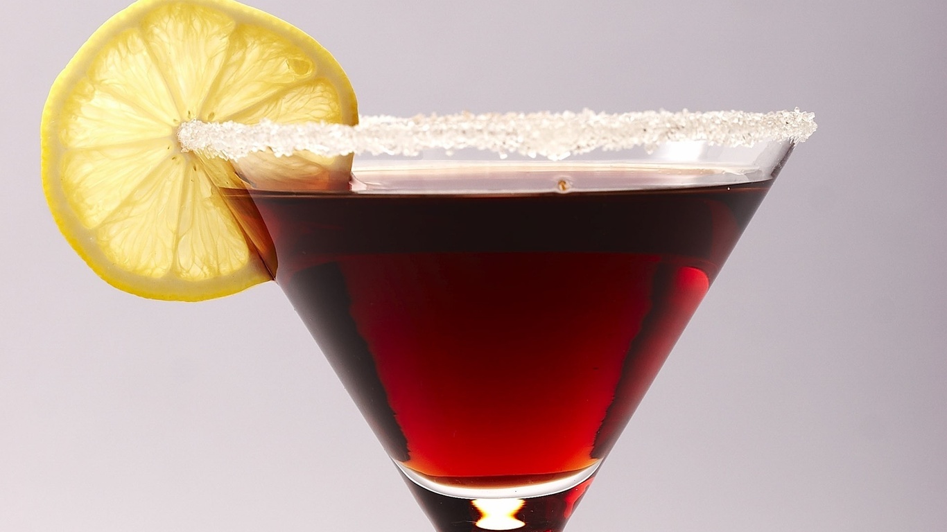 ТОП-10: Найпопулярніші коктейлі ТОП-10: Найпопулярніші коктейлі