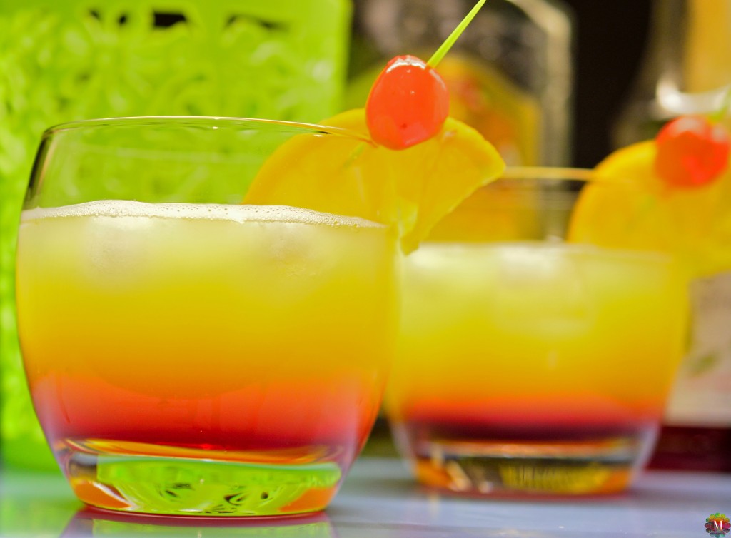 ТОП-10: Найпопулярніші коктейлі ТОП-10: Найпопулярніші коктейлі