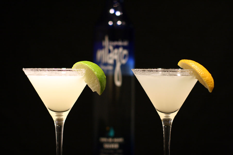 ТОП-10: Найпопулярніші коктейлі ТОП-10: Найпопулярніші коктейлі