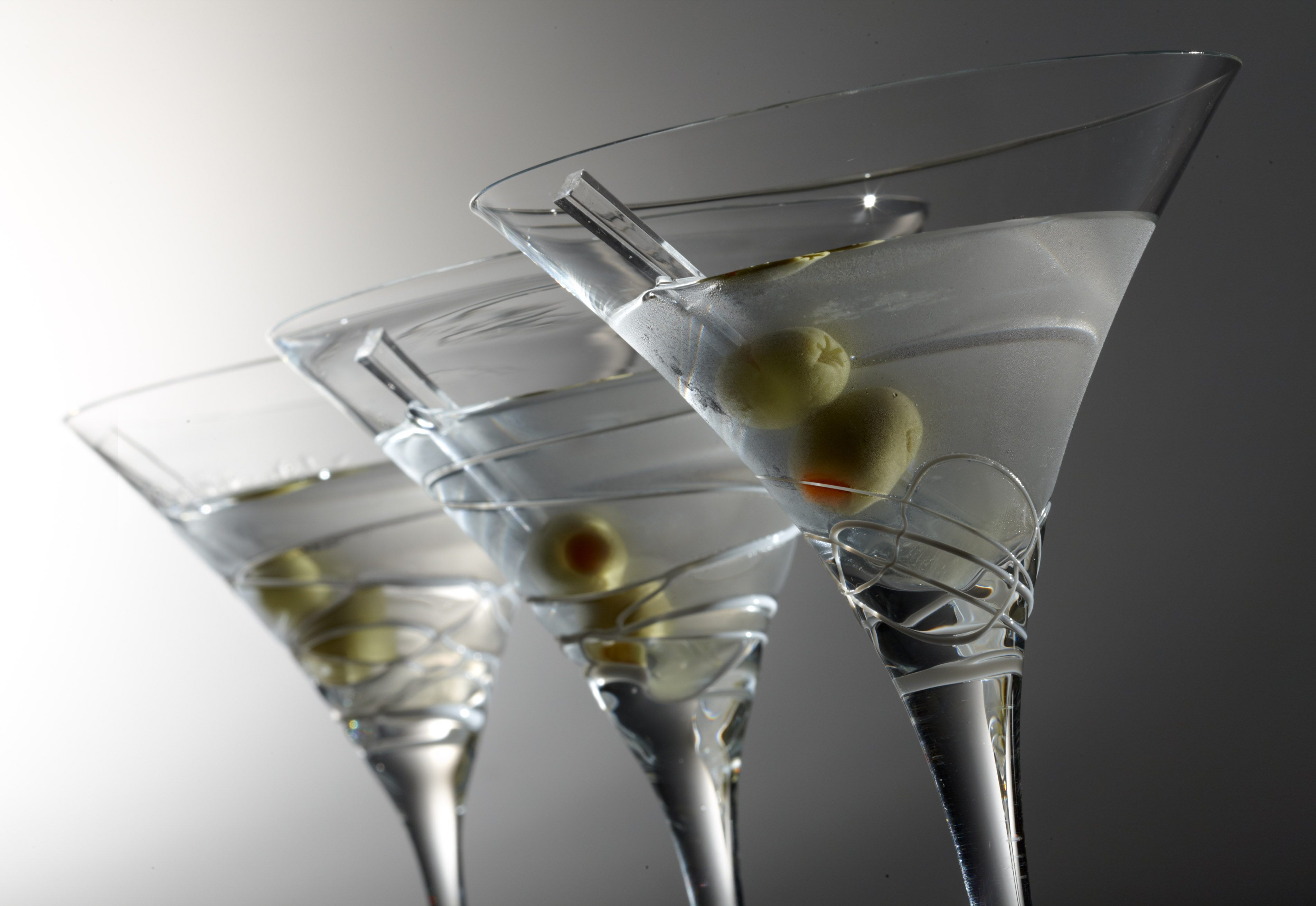 ТОП-10: Найпопулярніші коктейлі ТОП-10: Найпопулярніші коктейлі