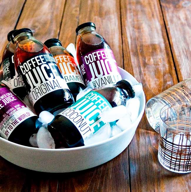 П'ять оригінальних кавових трендів 2016 року