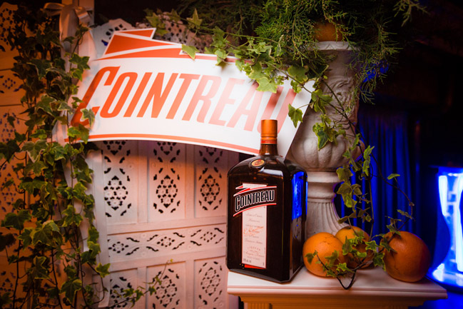 Лучший миксолог года назван на Cointreau Mix Masters 2014