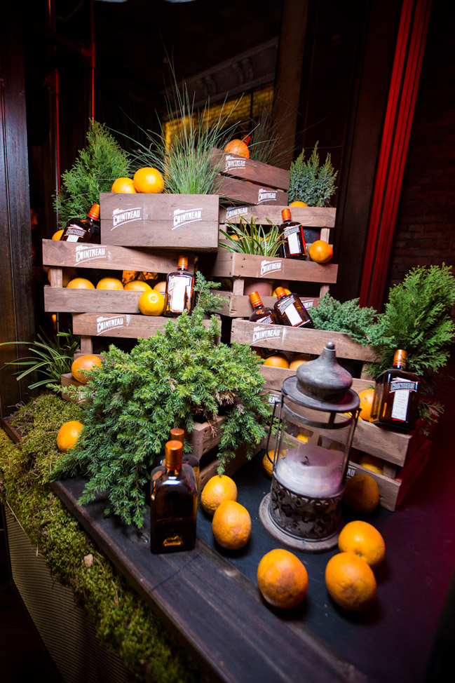 Лучший миксолог года назван на Cointreau Mix Masters 2014