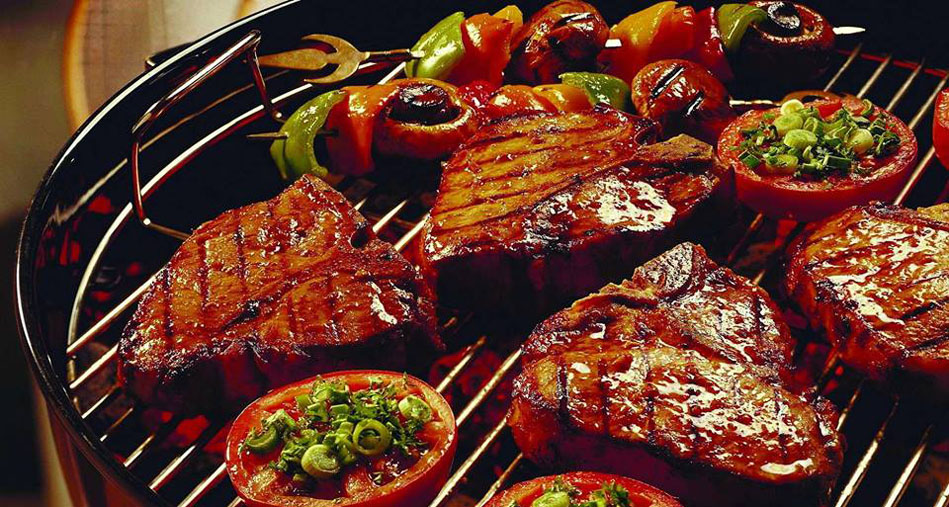 Новое заведение (Киев): Загородный ресторан Новое заведение (Киев): Загородный ресторан