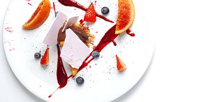 Ресторатор Україна проводить конкурс творчої кухні CulinArt'2018 Ресторатор Україна проводить конкурс творчої кухні CulinArt'2018